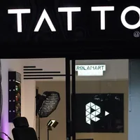 Rolanart Studio Tattoo