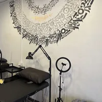 Rollerink Tattoo Chiangmai