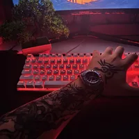 Rood, тату-студия