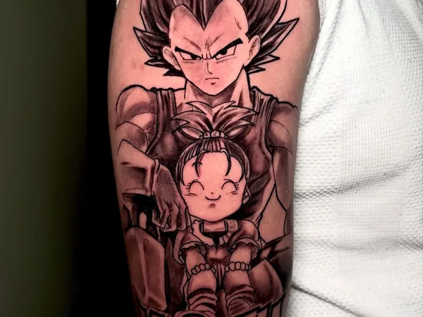 Rophx Tattoo Studio