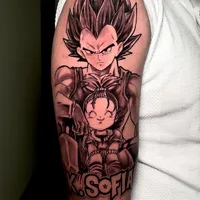 Rophx Tattoo Studio