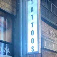 Ross Ink Tattoos