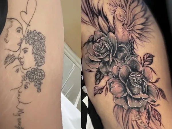 Royal Ink Tattoo studio