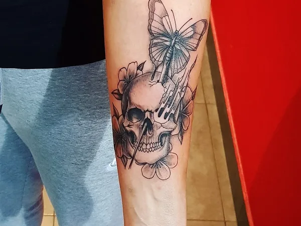 Royal Tattoo Studio
