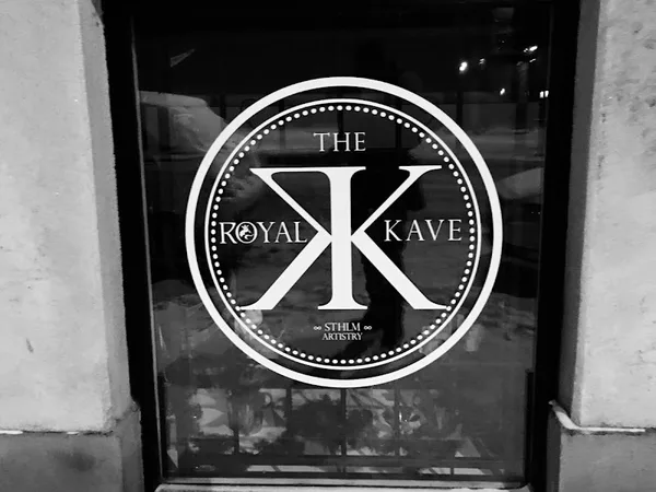 RoyalKave Tattoo Studio