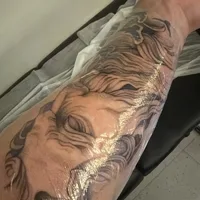 Rude Tattoo Manila