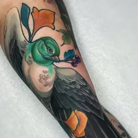 Ruseltattoo, тату-студия
