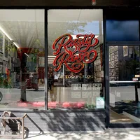 Rusty Rose Tattoo Parlour