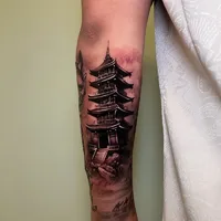 Ryujin Tattoo Studio