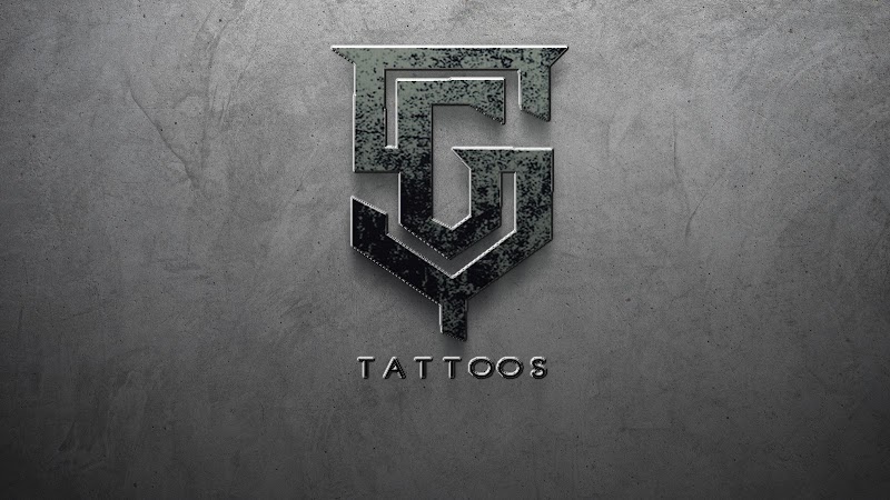 S.Y.G tattoos egypt