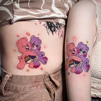 Sabbath tattoo band