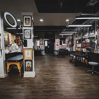 Sacrament Tattoo & Gallery
