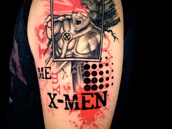 Sacred Skin Tattoo Studio