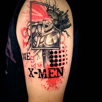 Sacred Skin Tattoo Studio