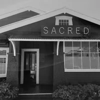 Sacred Tattoo