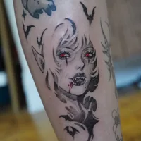 Sacrilege Tattoo Studio