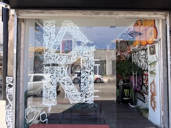 SAGE TATTOO SHOP