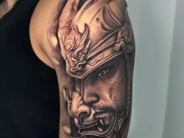 Sailors Tattoo Milano