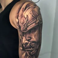 Sailors Tattoo Milano