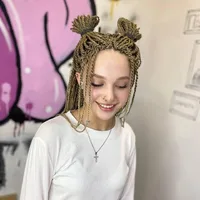 Сахар, тату-салон