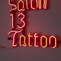 Salón _13 _Tattoo