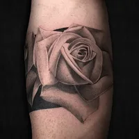 Salvage Tattoo