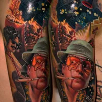 Salvation Tattoo Lounge