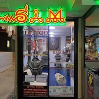 Sam Tattoo Chiangmai