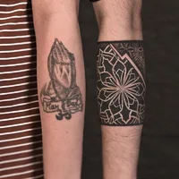 Sam Tattoo India