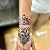 Samay tattoo studio - Tattoo In Cp - Best Tattoo Shop In Cp - Tattoo Shop In Cp -