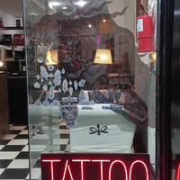 San Martin Tattoo Studio