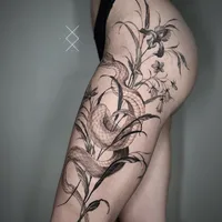 San Tattoo Studios