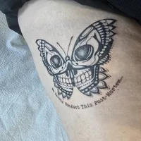 Sanctuary Tattoo & Piercing