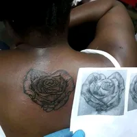 SANTANA INK TATTOO AND PIERCINGS ARTIST DURBAN CONTACT