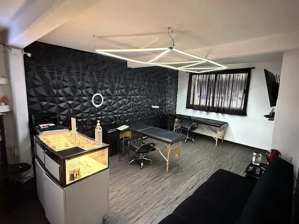Santos Tattoo Studio
