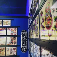 Sapphire Tattoo Studio