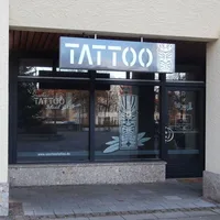 Saschas Tattoo Island