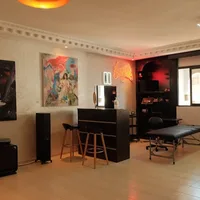Savage Ink Tattoo Studio - Tatouage à Rabat