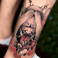 SAYAS TATTOO STUDIO