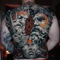 Scratch Tattoo Studio