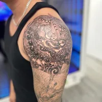 Sea of Ink - Takapuna Tattoo & Piercing