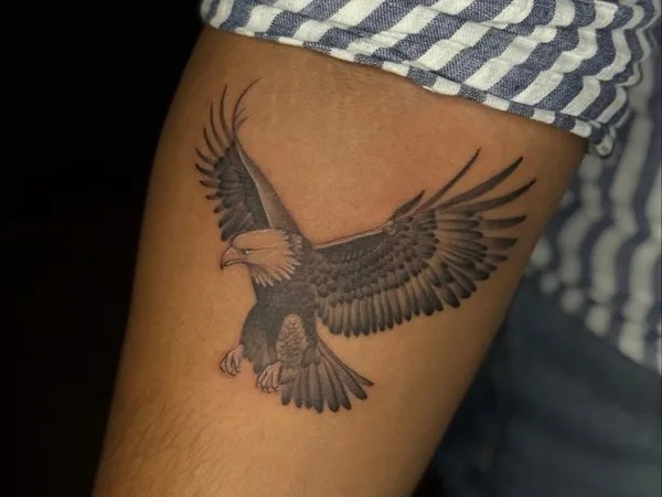 Sea Of Ink Tattoo Studio