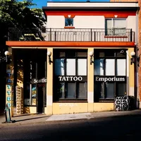 Seattle Tattoo Emporium
