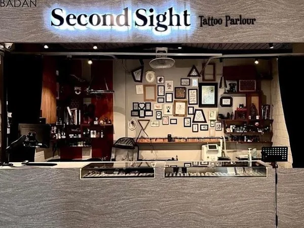 Second Sight Tattoo Parlour