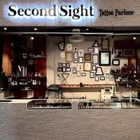 Second Sight Tattoo Parlour