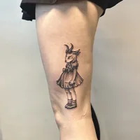 Second Skin Tattoo Company