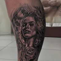 Section 10 Tattoo Studio & Gallery