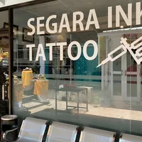 Segara Ink Tattoo Sanur