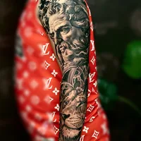 Seminyak Ink Tattoo & Body Piercing Studio