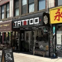 Sena Tattoo NYC